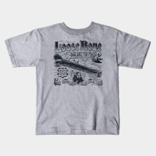 Loose Bone Kids T-Shirt